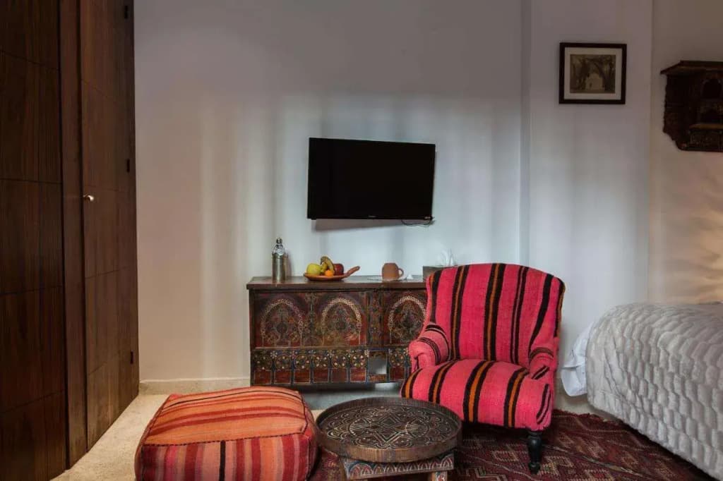 Riad Zebrakaro - photo 6