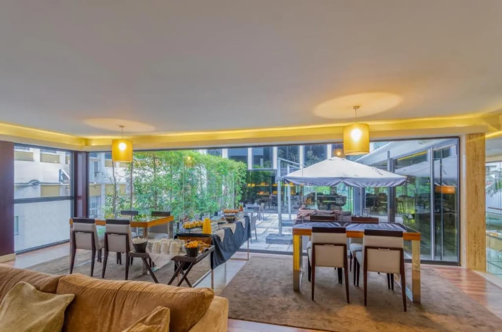 TURIM Av Liberdade Hotel - photo 8