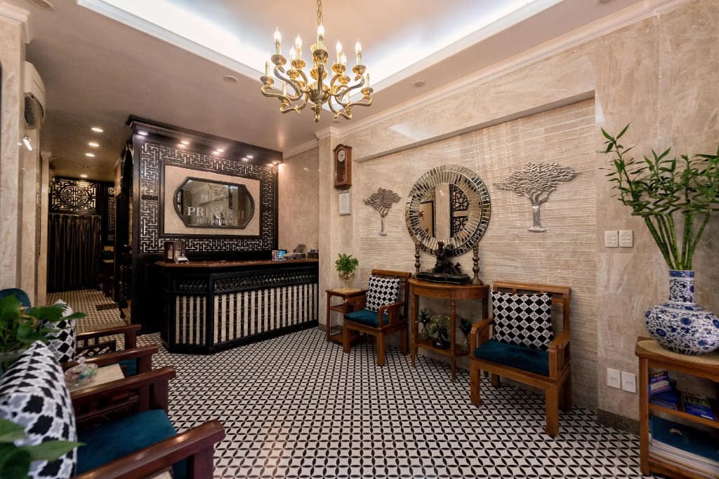 Prince II Hotel - photo 2