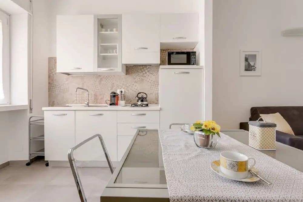 Franca's Home - photo 14