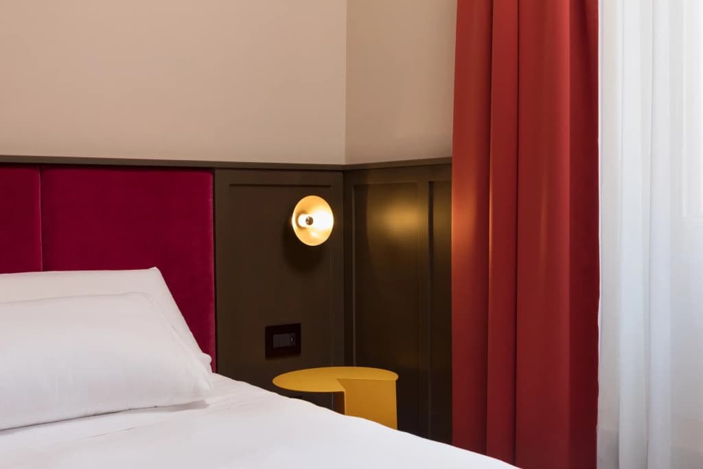 Condominio Monti Boutique Hotel - photo 6