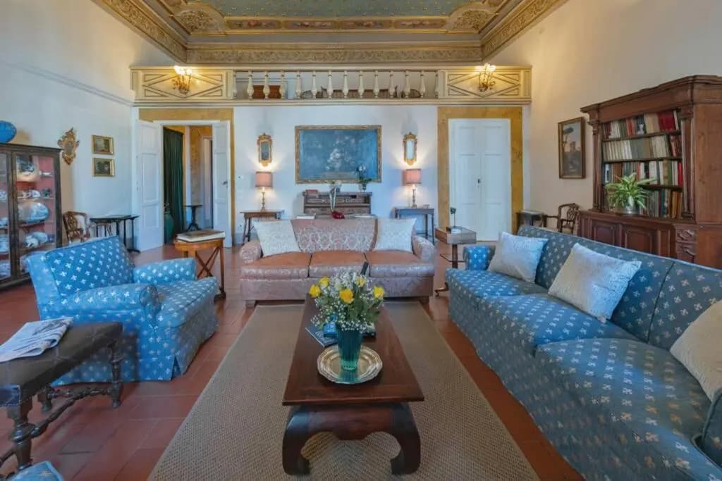 Palazzo Aldobrandini - Prestigious Historic Residence - photo 2