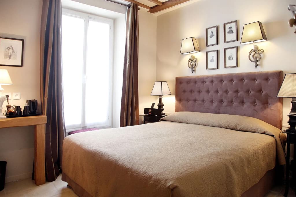 Hotel Saint-Louis en L'Isle - Notre-Dame - photo 6