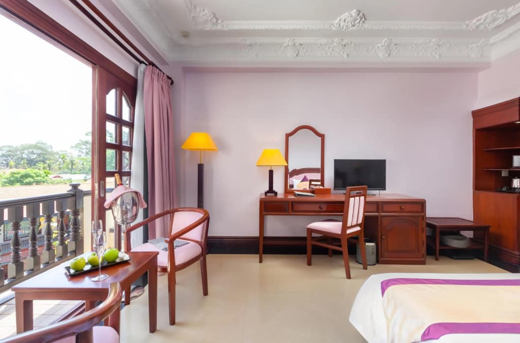 Regency Angkor Hotel - photo 39