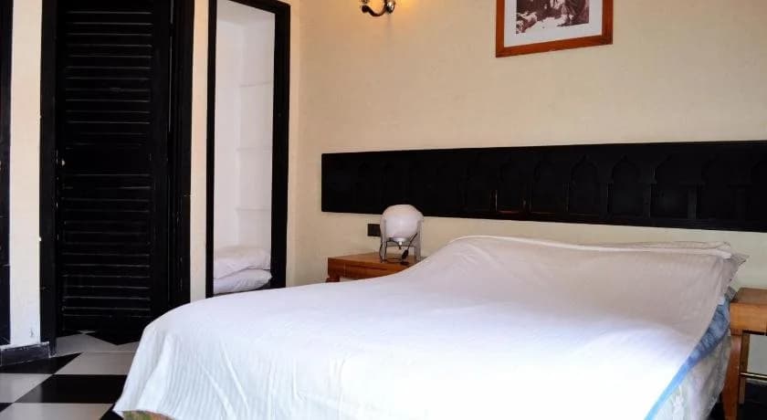 Le Grand Hotel Tazi - photo 3
