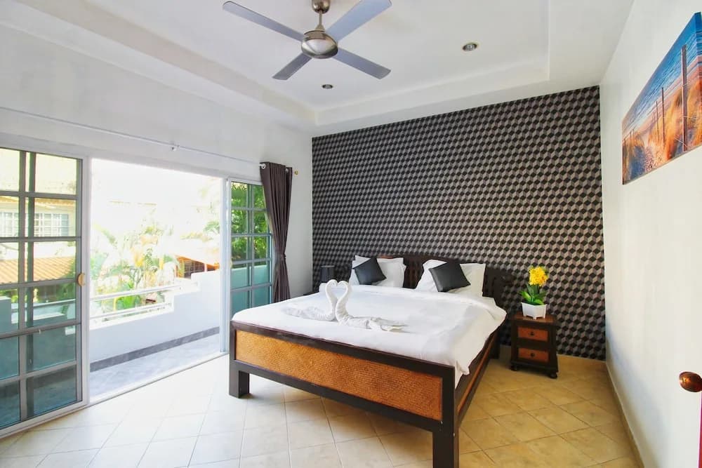Grande Adam Pool Villa - photo 21
