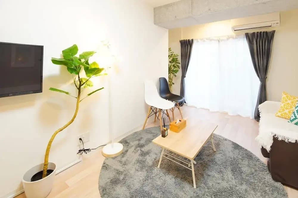 Asakusa Hotel 401 - photo 4