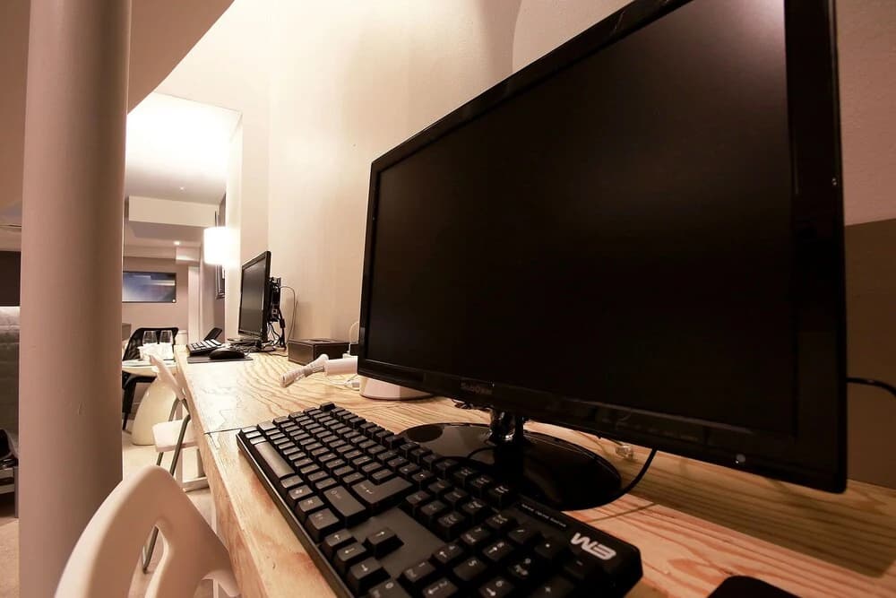 M Stylish Hotel - photo 6