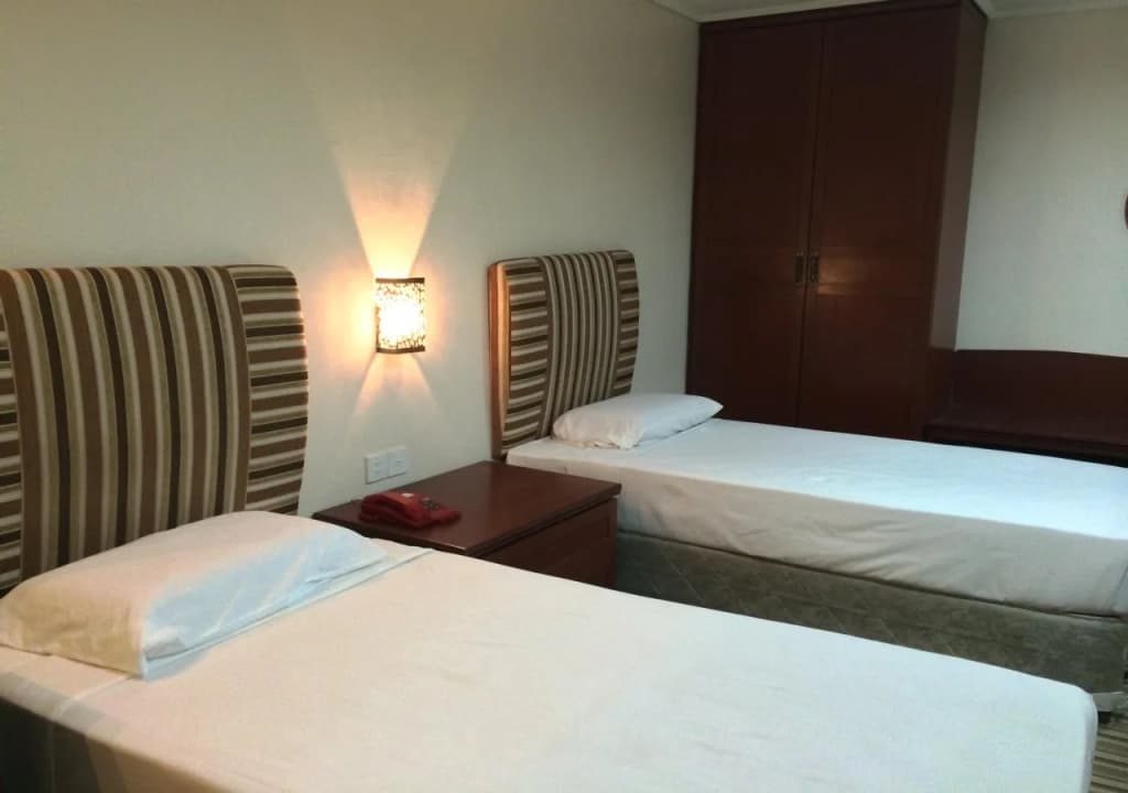 Cabana Inn - photo 6