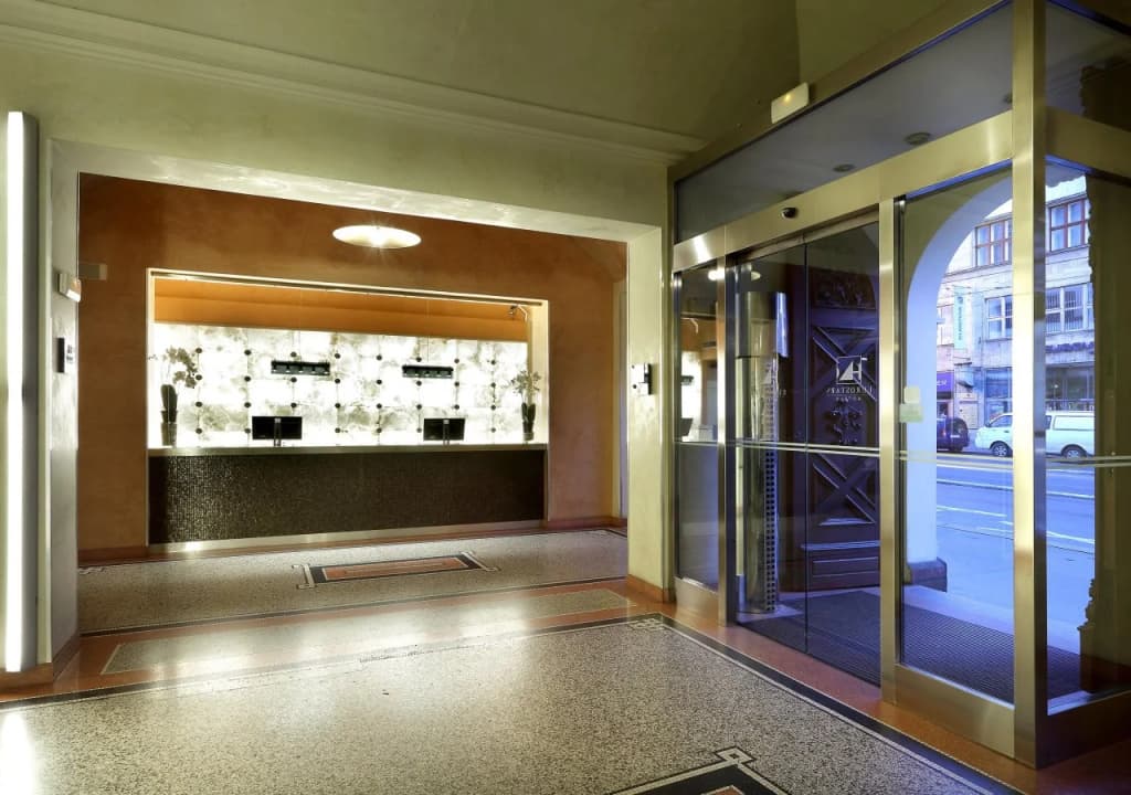 Eurostars Thalia - photo 31