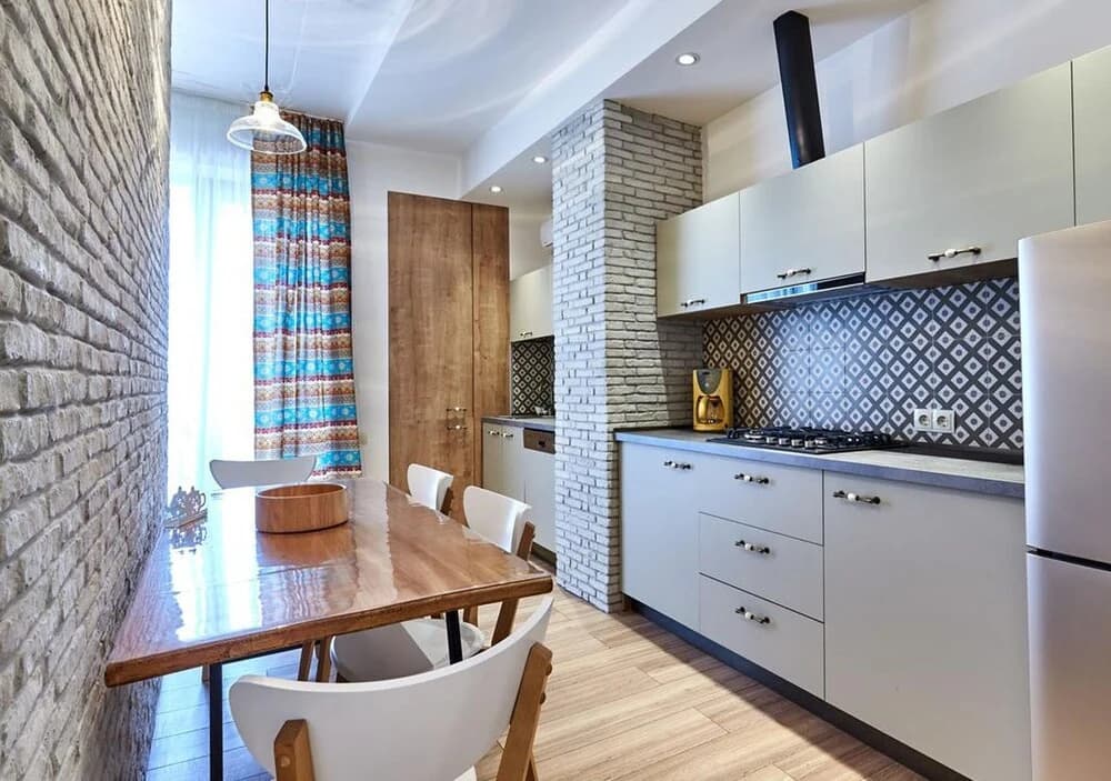 Vezirov Studio Apartments - photo 19