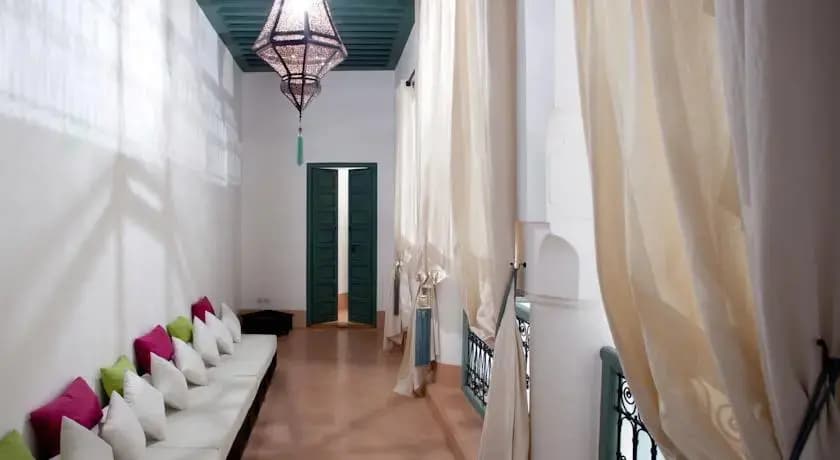 Riad Lalla Bahia - photo 7