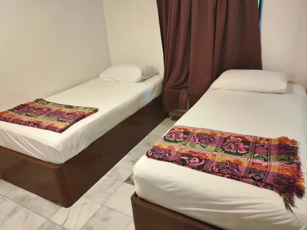 Mz Hotel - photo 13