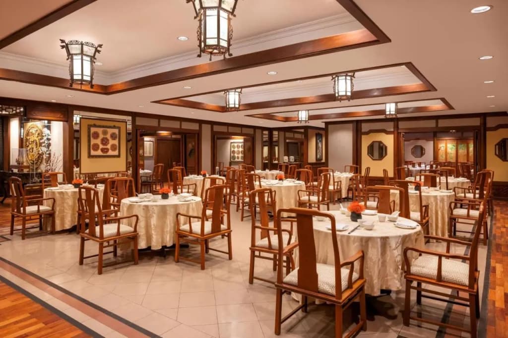 Dusit Princess Melaka - photo 24