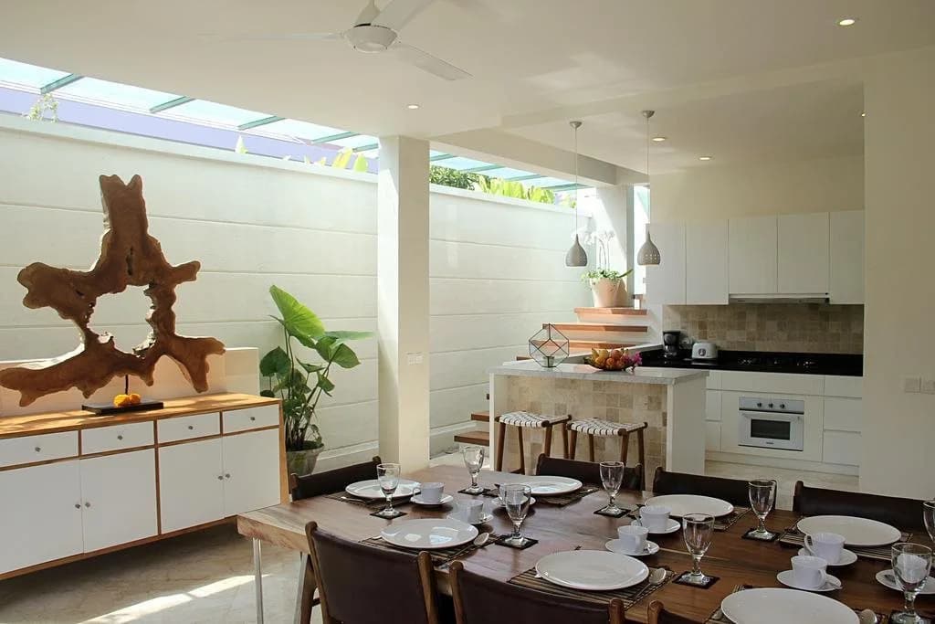The Bali Dream Villa Seminyak - photo 16
