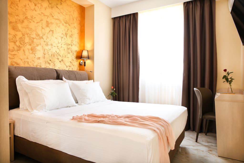 Athens Starlight Hotel - photo 3