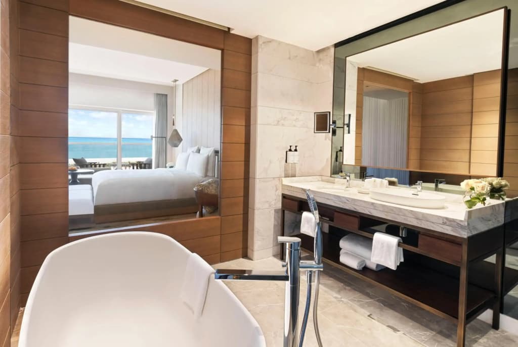 InterContinental Ras Al Khaimah Mina Al Arab Resort & Spa by IHG - photo 45