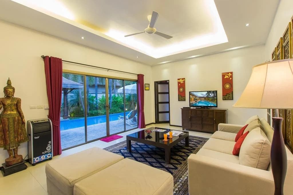 Villa Dinadi - photo 2