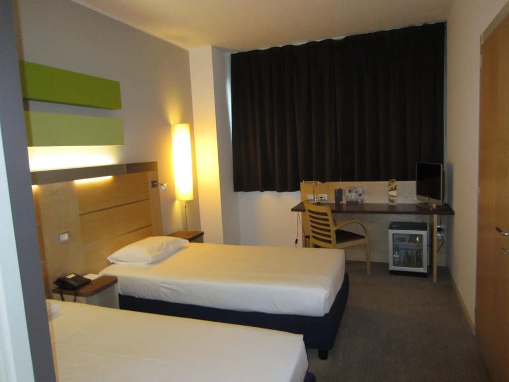 IH Hotels Milano Gioia - photo 17