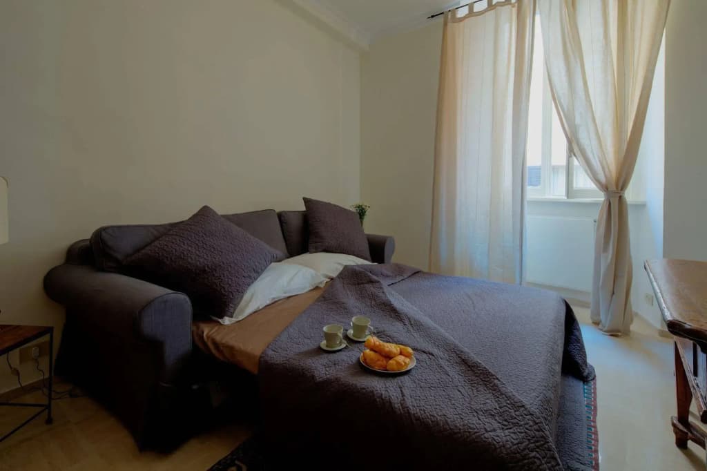 Maison Monte Giordano - photo 2