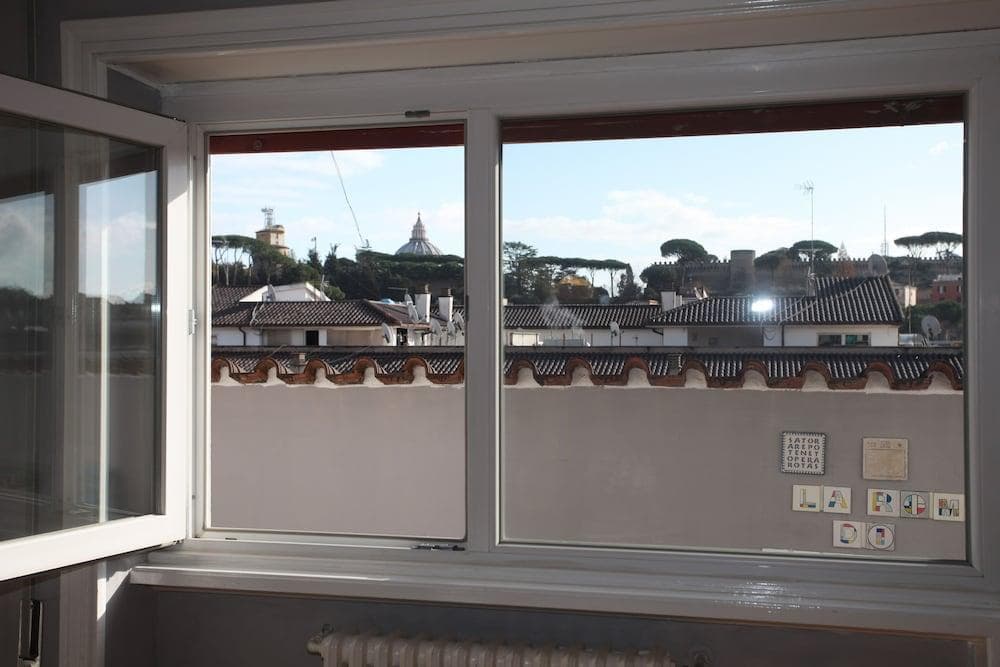 La Roma di Camilla - photo 31