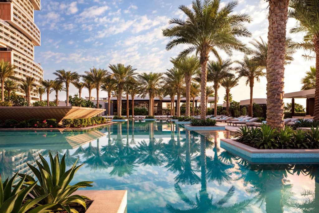 Atlantis The Royal Hotel - photo 5