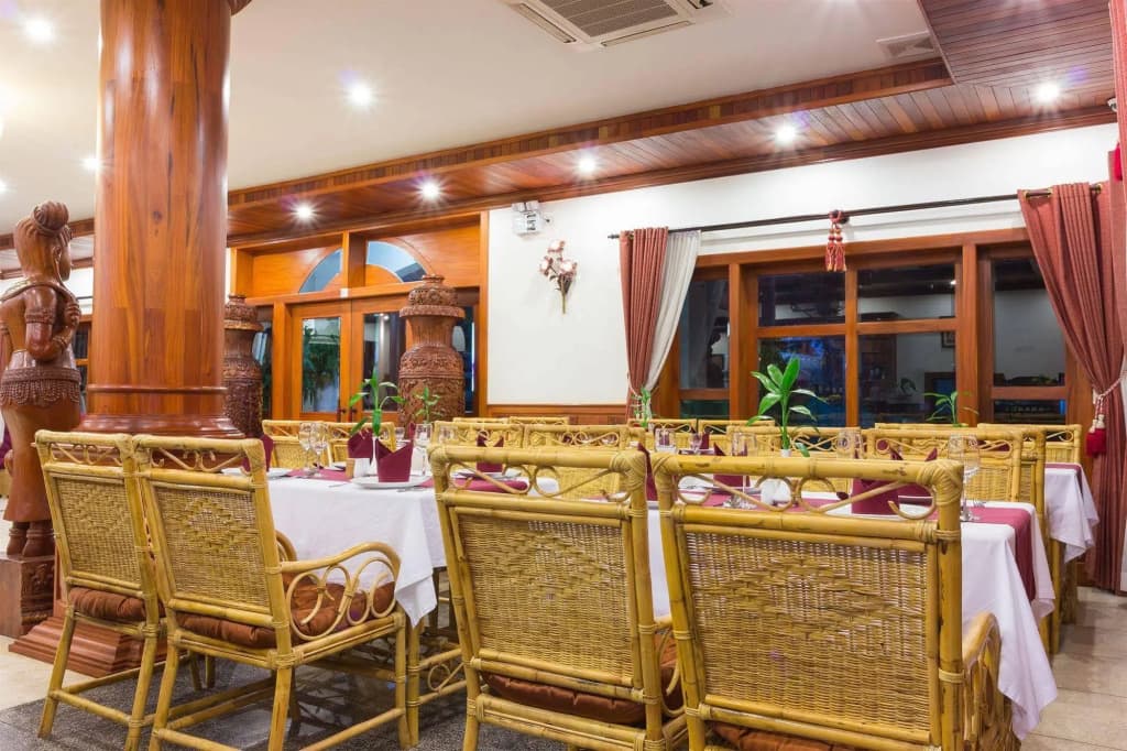 Bopha Pollen Hotel - photo 21