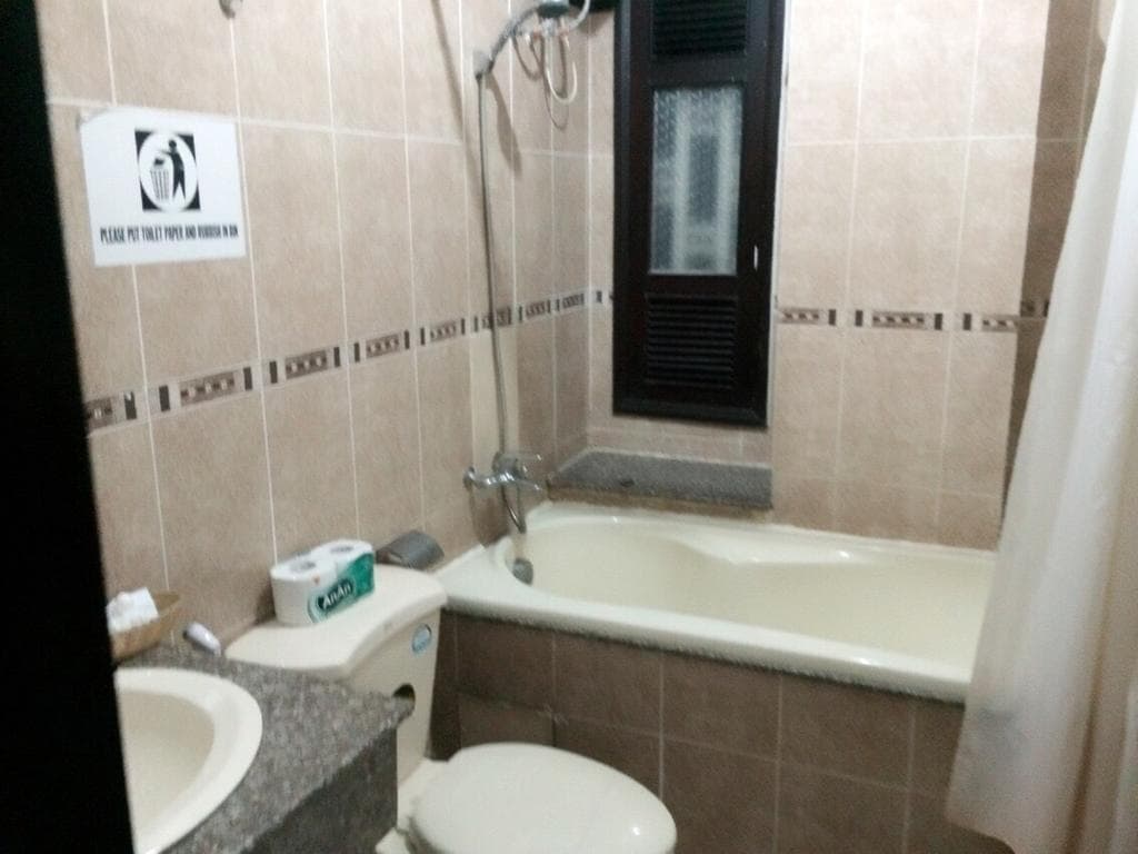 Saigon Mini 1 Hotel - photo 14