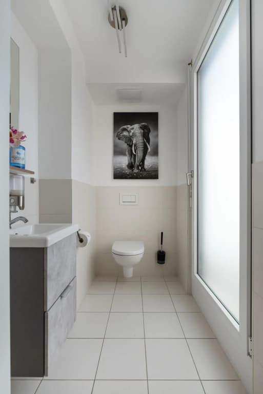 Apartment mit traumhafter Dachterrasse & Weitblick - photo 10