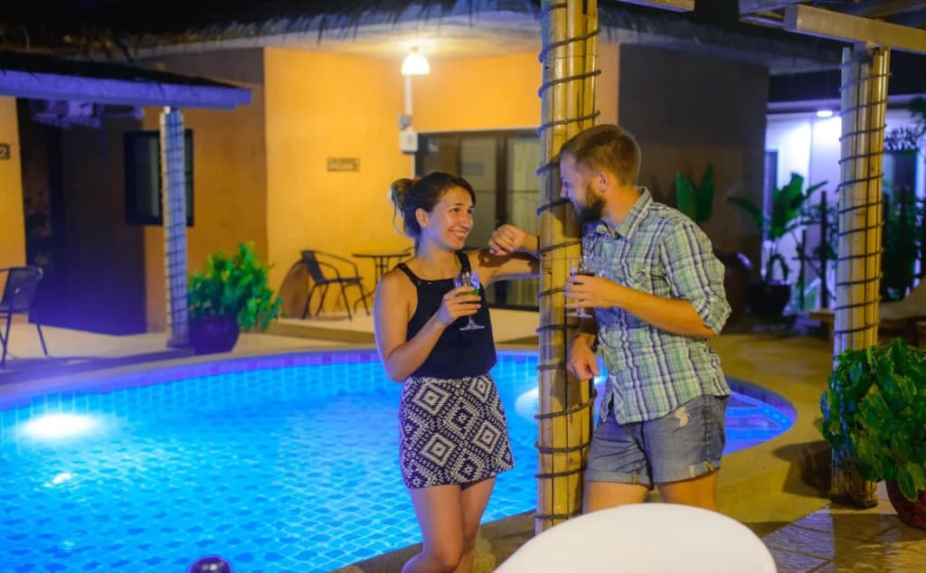 Panisara Pool Villa Huahin - photo 24