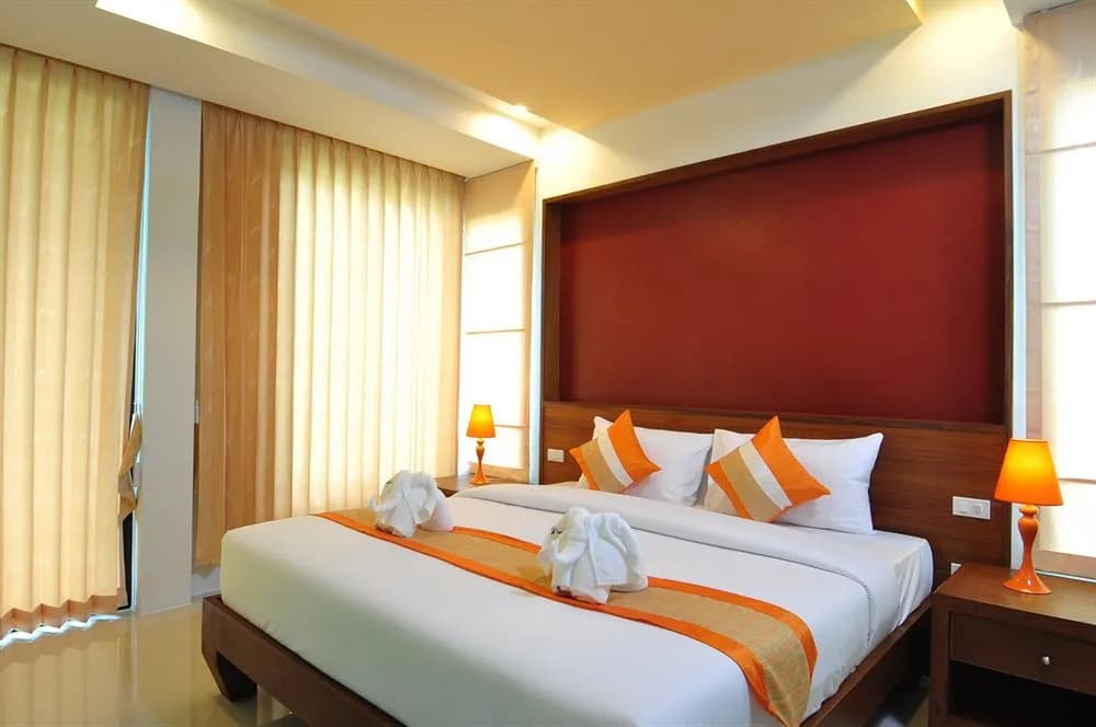 Samui Honey Suite - photo 4
