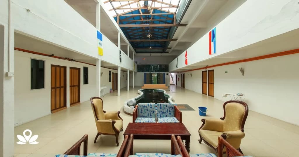 Uptown Beach Resort - photo 5