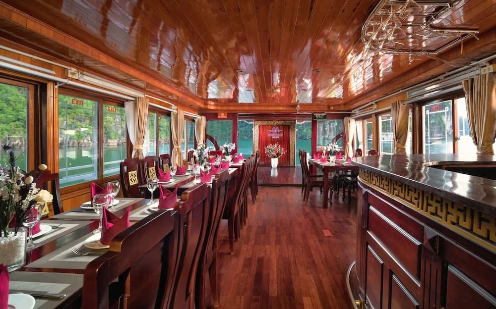 Cozy Bay Cruise - photo 12