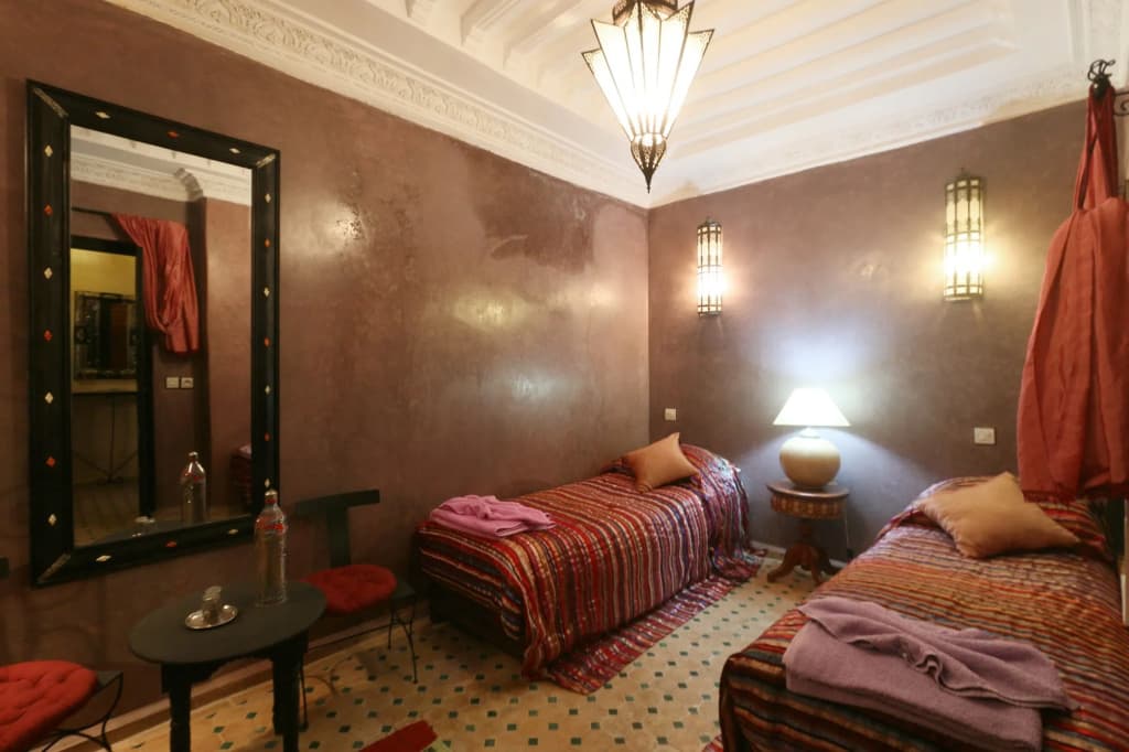 Riad El Bellar - photo 2