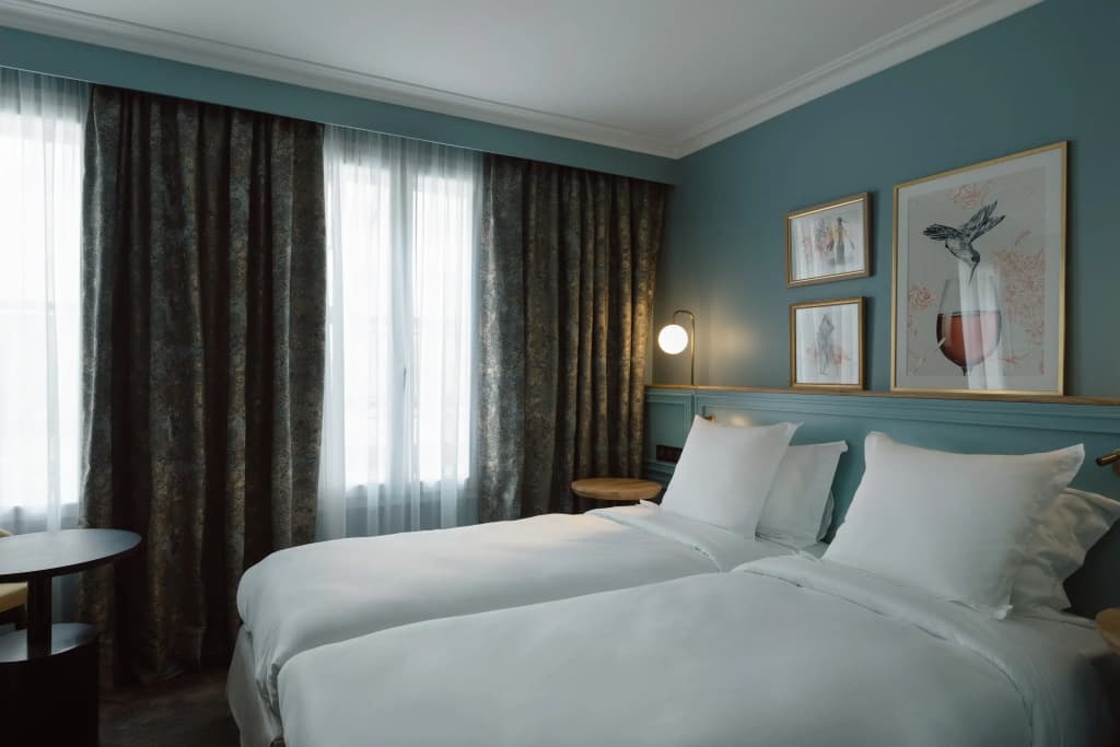 XO Hotel Paris - photo 3