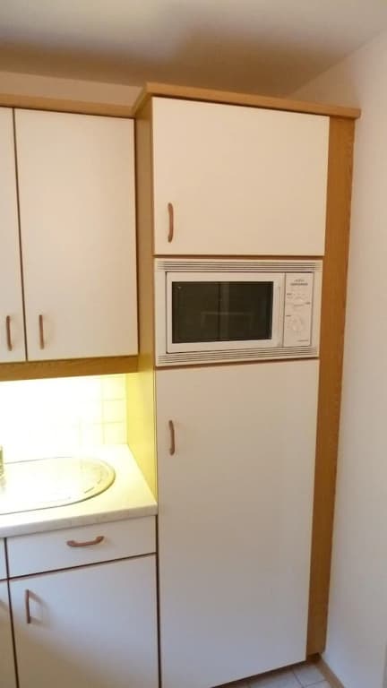 Sobieski Apartments Vienna - photo 35