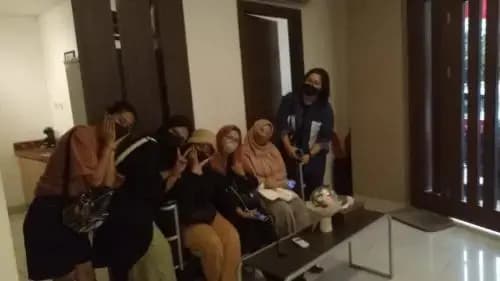 Senayan Suites - photo 34