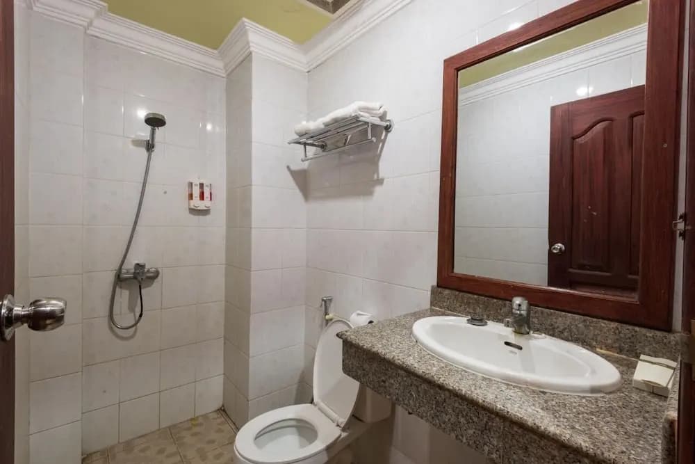 Sihariddh Bnb Villa - photo 7