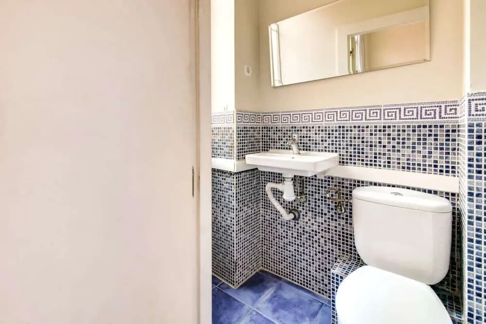Cosy Comfortable 1 bed With Terrace in Eixample - photo 8