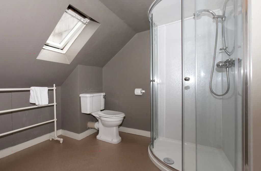 Edinburgh Townhouse - photo 8
