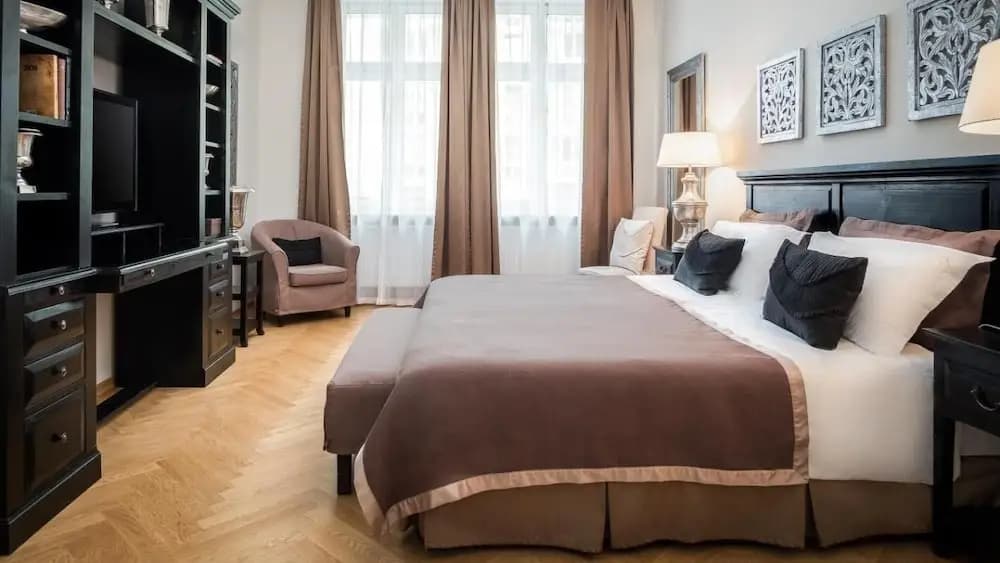 Cozy Apartment in Berlin - photo 1