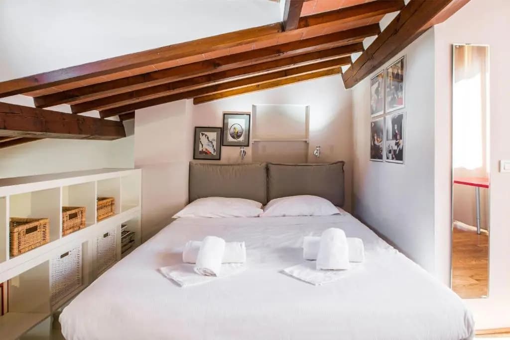 Bohémienne Penthouse - photo 4