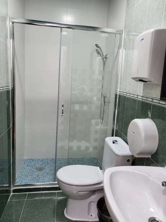 M-A Catrachos Rooms - photo 11