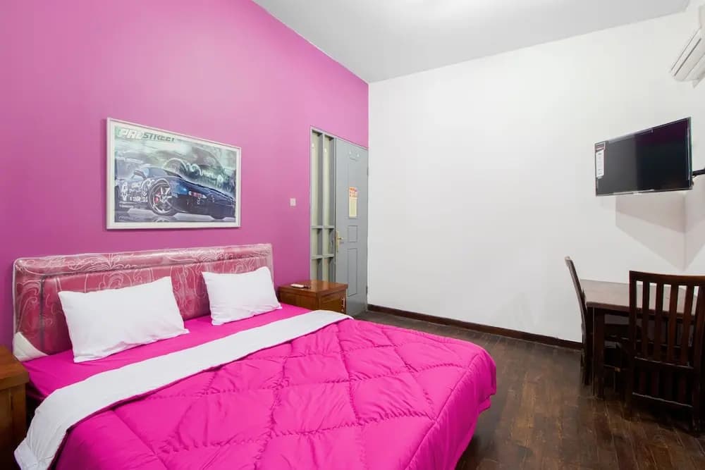 Tobana House Bintaro RedPartner - photo 29
