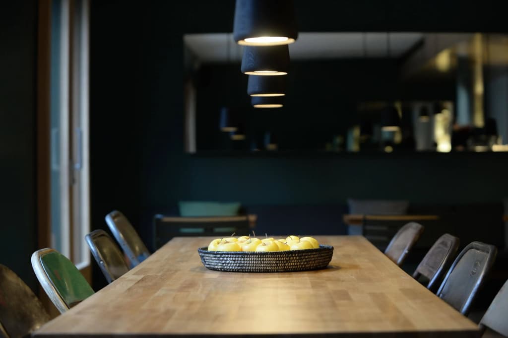 Cabane Hotel - photo 12