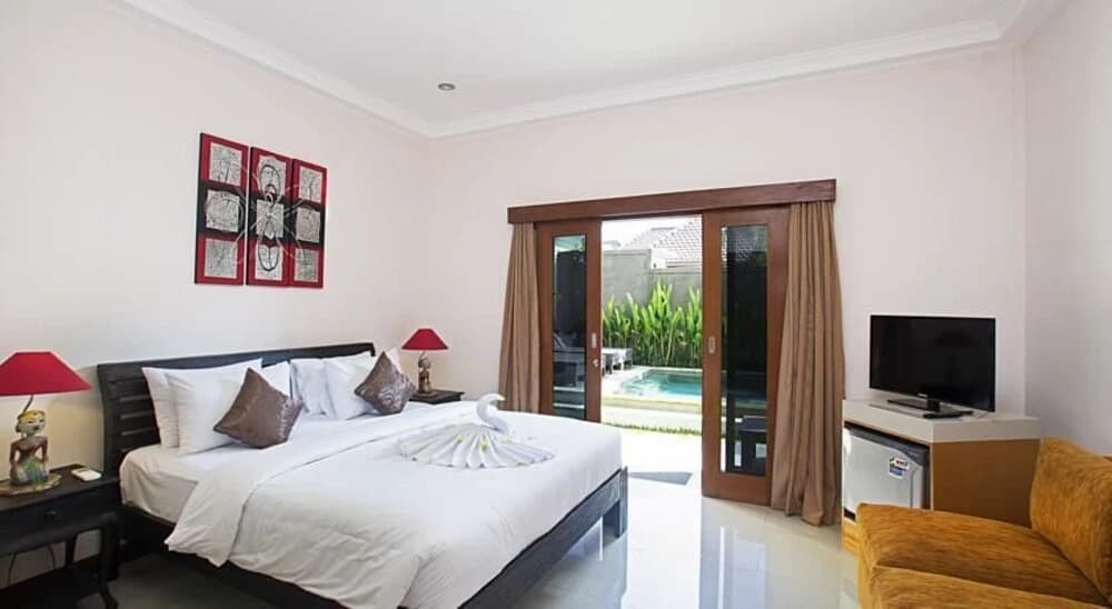 MD Resort Seminyak - photo 5