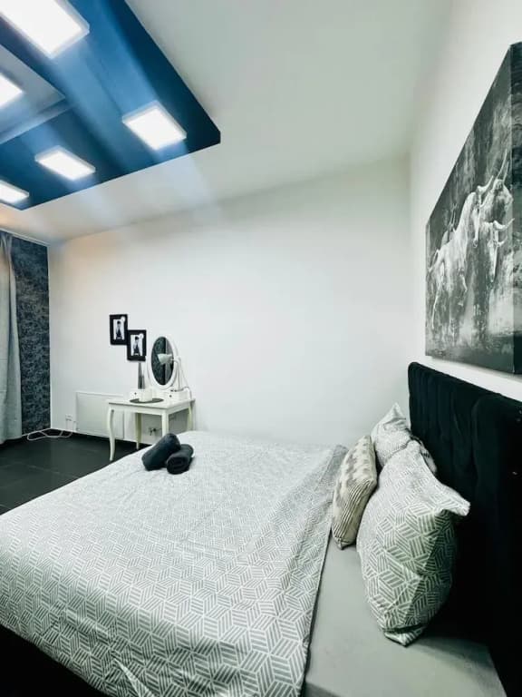 Stylish Studio Apt Near Rathausplatz - photo 8