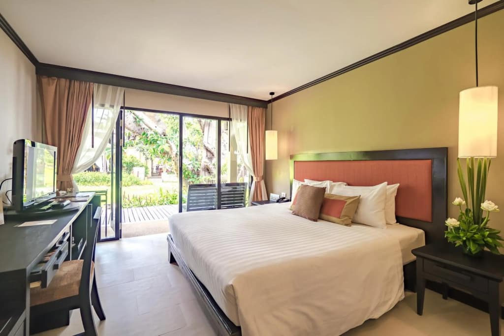 Impiana Resort Chaweng Noi - photo 7