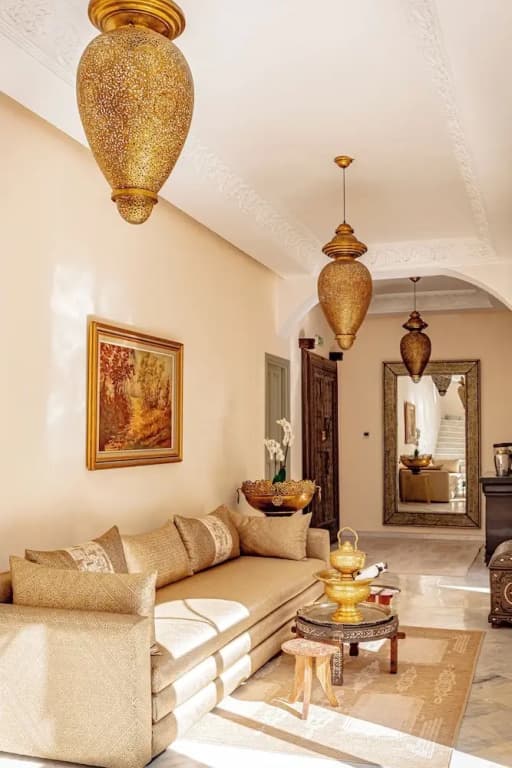 Kasbah La Moun Luxury Riad & Spa - photo 6