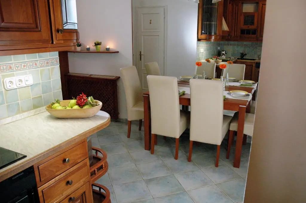 Pozole Apartman - photo 10
